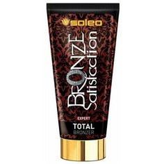 Soleo, Ускоритель загара Bronze Satisfaction Total, 150 мл