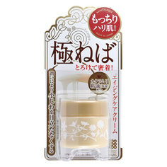 Meishoku, Крем для сухой кожи лица с экстрактом слизи улиток, 30 г