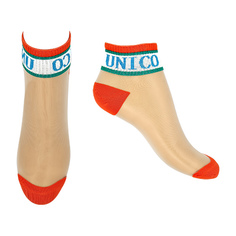 Носки SOCKS UNICO оранжевые