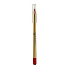 Карандаш для губ MAX FACTOR COLOUR ELIXIR LIP LINER тон 055 red poppy