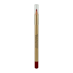 Карандаш для губ MAX FACTOR COLOUR ELIXIR LIP LINER тон 060 red ruby