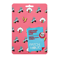 Маска для лица PATCH HOLIC для сияния кожи 20 мл
