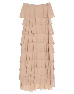 Длинная юбка Soallure