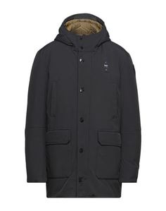 Пуховик Blauer