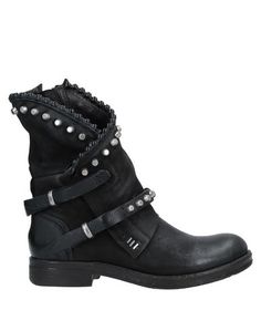 Полусапоги и высокие ботинки A.S. 98