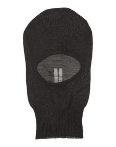 Головной убор Rick Owens