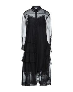 Платье миди Simone Rocha