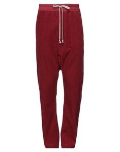 Повседневные брюки Rick Owens