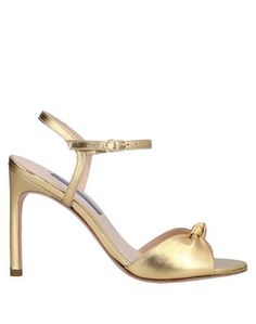 Сандалии Stuart Weitzman