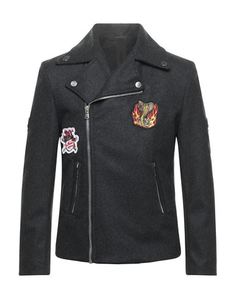 Куртка I'M Brian