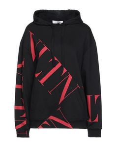 Толстовка Valentino