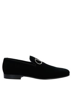 Мокасины Valentino