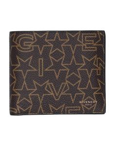 Бумажник Givenchy