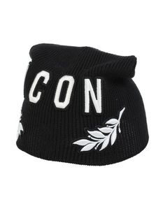 Головной убор Dsquared2