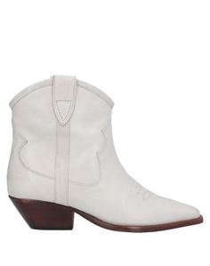 Полусапоги и высокие ботинки Isabel Marant