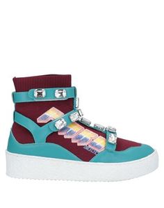 Кеды и кроссовки Pinko