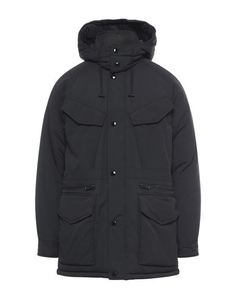 Пуховик Kenzo