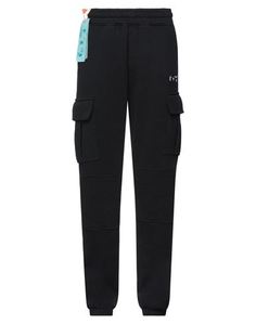 Повседневные брюки Off White