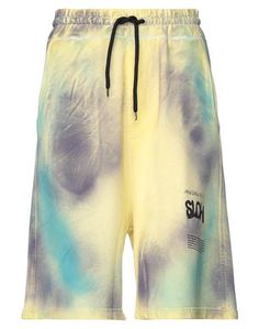 Шорты и бермуды Mauna KEA