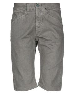 Шорты и бермуды Dondup Standart