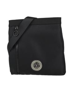 Сумка через плечо Versace