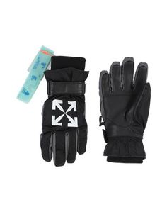 Перчатки Off White