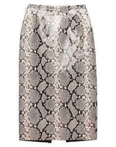 Юбка миди N21