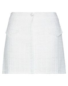 Мини-юбка ODÌ ODÌ