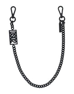 Брелок для ключей Dsquared2