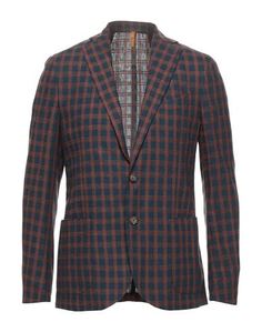 Пиджак Gabardine