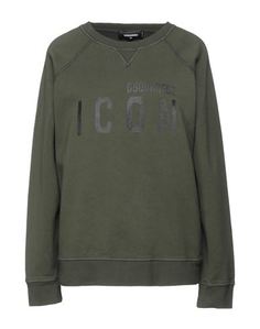Толстовка Dsquared2