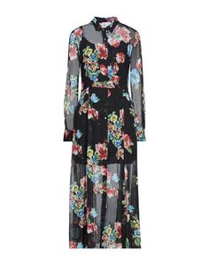 Платье миди be Blumarine