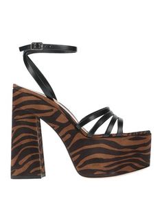 Сандалии Gianvito Rossi