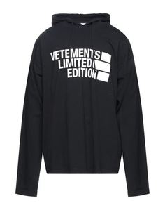 Футболка Vetements