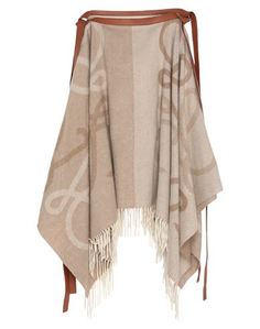 Юбка миди Loewe