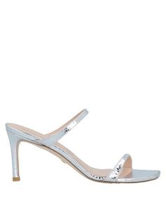 Сандалии Stuart Weitzman
