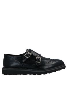 Мокасины Alexander Trend