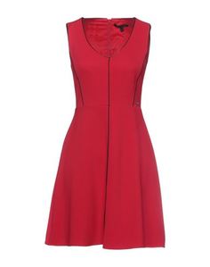 Короткое платье Armani Exchange