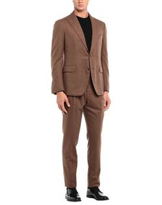 Костюм Lardini