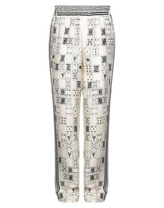 Повседневные брюки Dolce & Gabbana