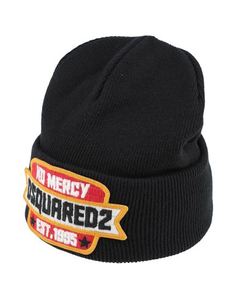 Головной убор Dsquared2