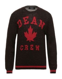 Свитер Dsquared2