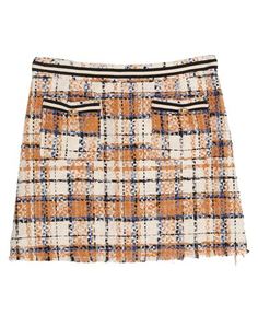 Мини-юбка Jucca