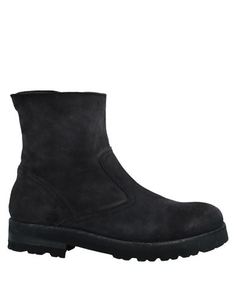 Полусапоги и высокие ботинки Open Closed Shoes
