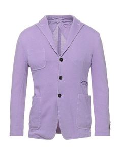 Пиджак John Sheep