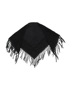 Шарф Saint Laurent