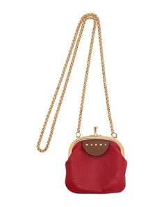 Кошелек для монет Marni