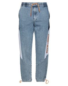 Джинсовые брюки Tommy Jeans