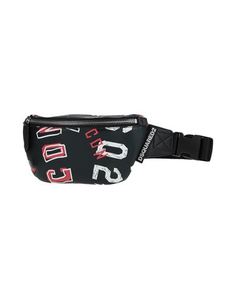 Поясная сумка Dsquared2