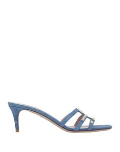 Сандалии Valentino
